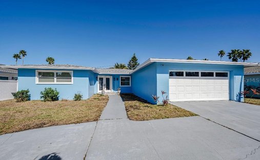House in Clearwater, Florida, United States 1