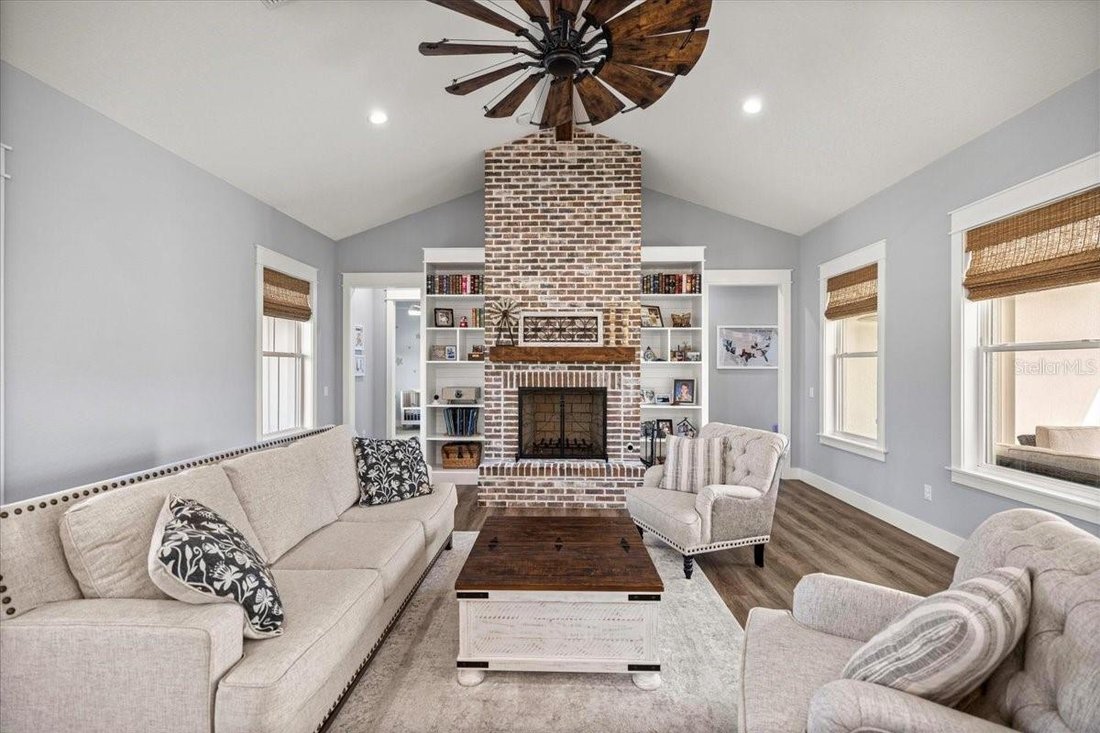 House in Wildwood, Florida, United States 5 - 17185159
