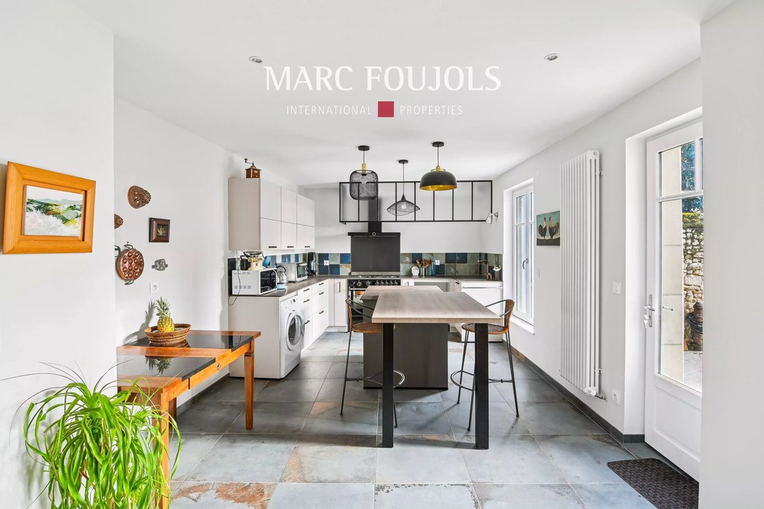 House in Centre Ville, Blois, France 5 - 17154672