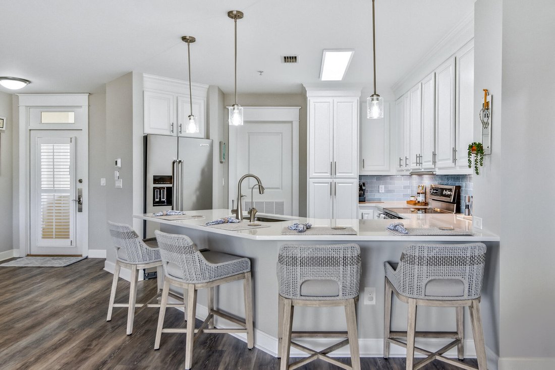 Condo in Miramar Beach, Florida, United States 4 - 17166243