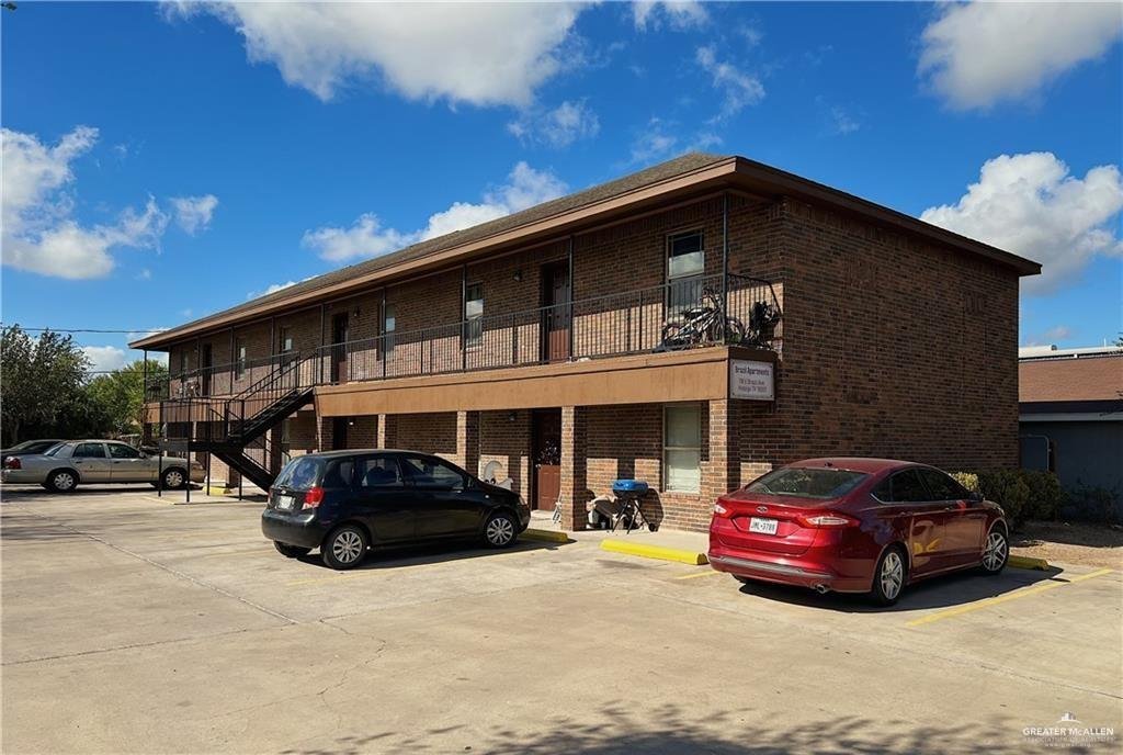 Apartment in Hidalgo, Texas, United States 2 - 17166643
