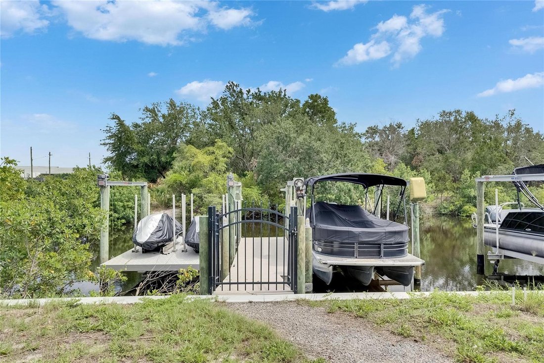 House in Apollo Beach, Florida, United States 3 - 17183363