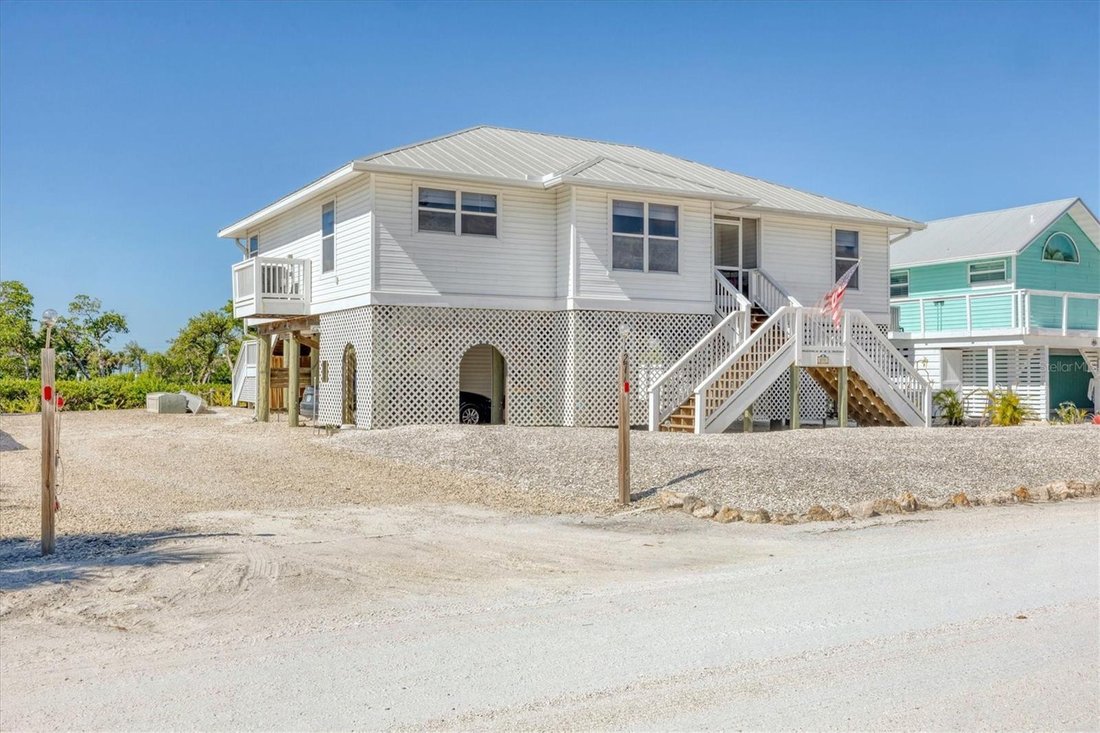 House in Placida, Florida, United States 5 - 17181536