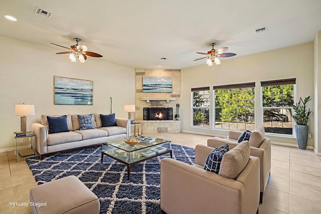House in Ingram, Texas, United States 3 - 17173636