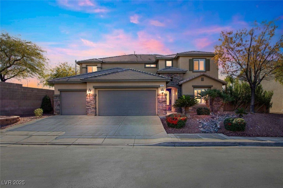 House in Henderson, Nevada, United States 1 - 17168470