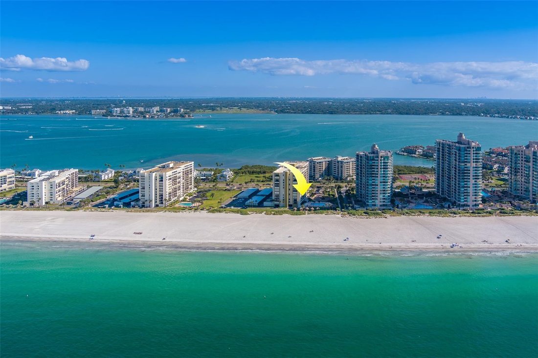 Condo in Clearwater, Florida, United States 2 - 17179627