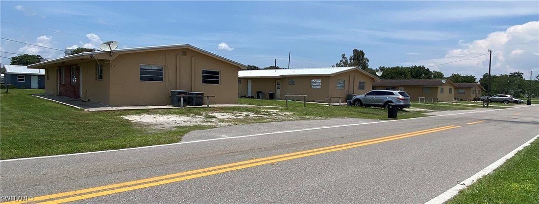 Apartment in Moore Haven, Florida, United States 2 - 17173552