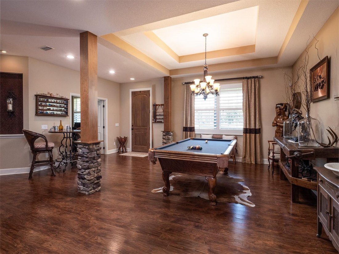 Land in Ocala, Florida, United States 5 - 17181027