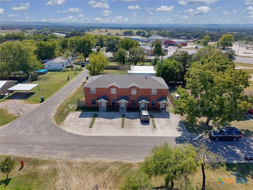 Townhouse in The Grove, Texas, United States 3 - 17170718