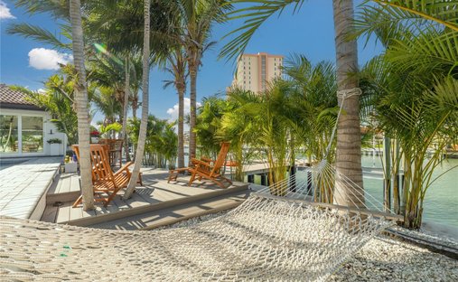 House in St. Petersburg, Florida, United States 1