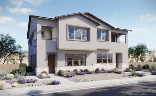 Townhouse in Las Vegas, Nevada, United States 1