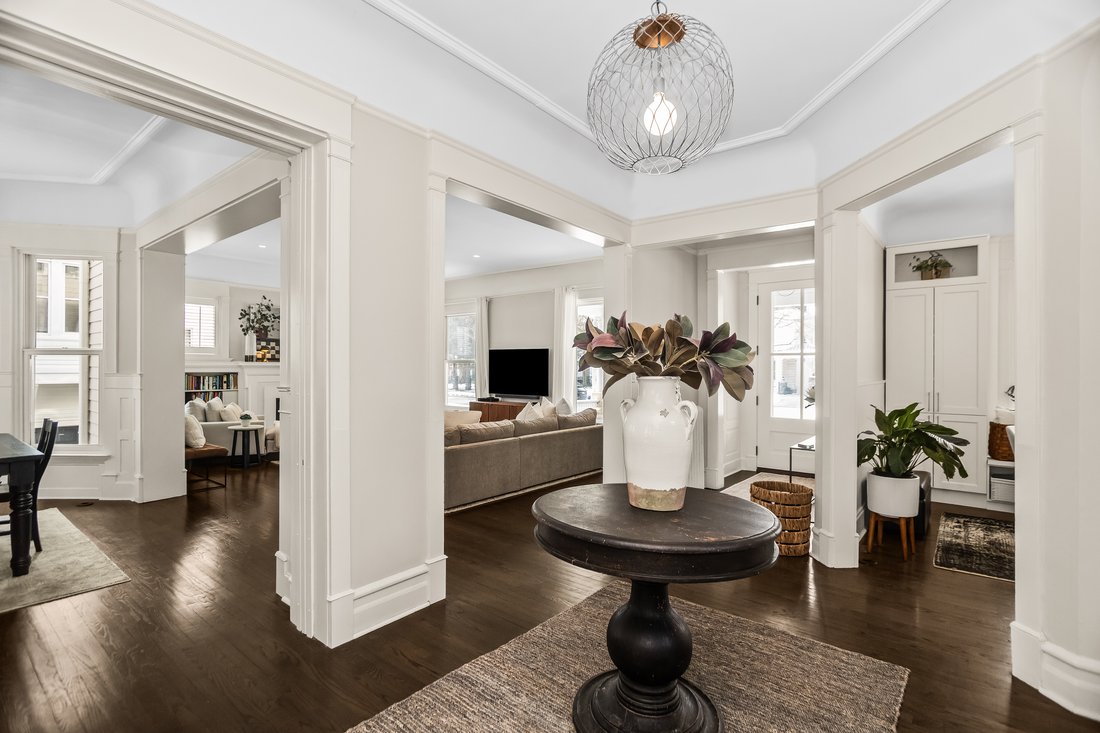 House in Evanston, Illinois, United States 3 - 17159261