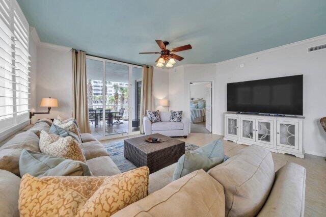Condo in Wright, Florida, United States 3 - 17166496