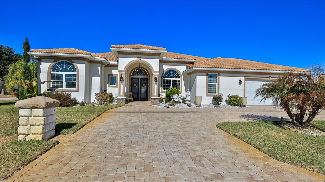 House in Palm Coast, Florida, United States 1 - 17186709