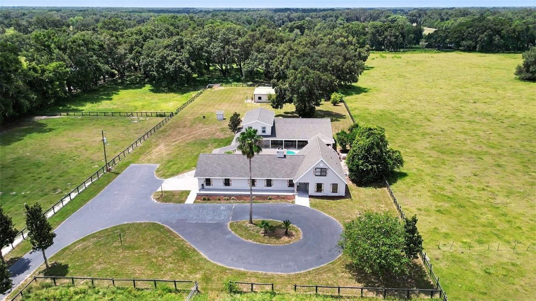 Farm Ranch in Marion Oaks, Florida, United States 1 - 17178482