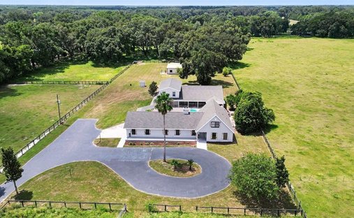 Farm Ranch in Marion Oaks, Florida, United States 1