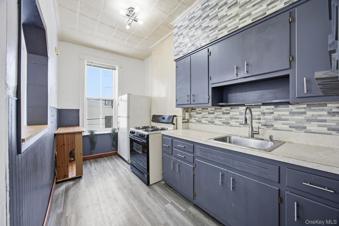 Apartment in New York, New York, United States 5 - 17167308