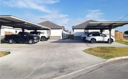 Mission, Texas, United States 1