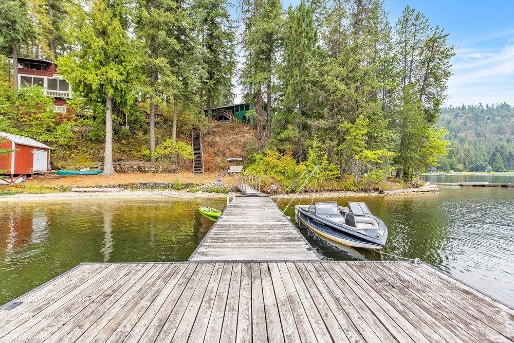House in Newman Lake, Washington, United States 2 - 17163534