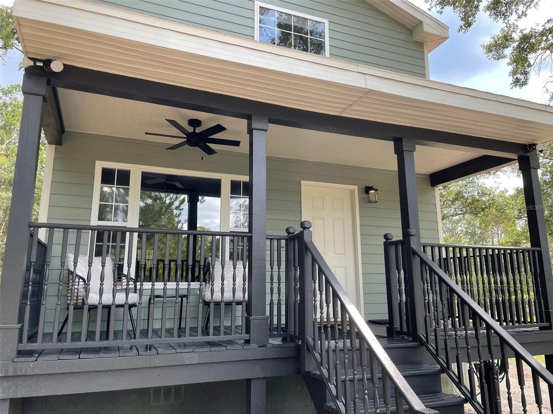 House in Wesley Chapel, Florida, United States 3 - 17185874