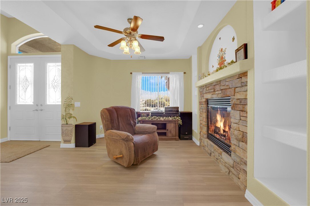 House in Pahrump, Nevada, United States 5 - 17167861