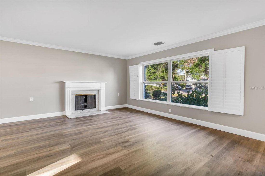 House in Tampa, Florida, United States 3 - 17186132