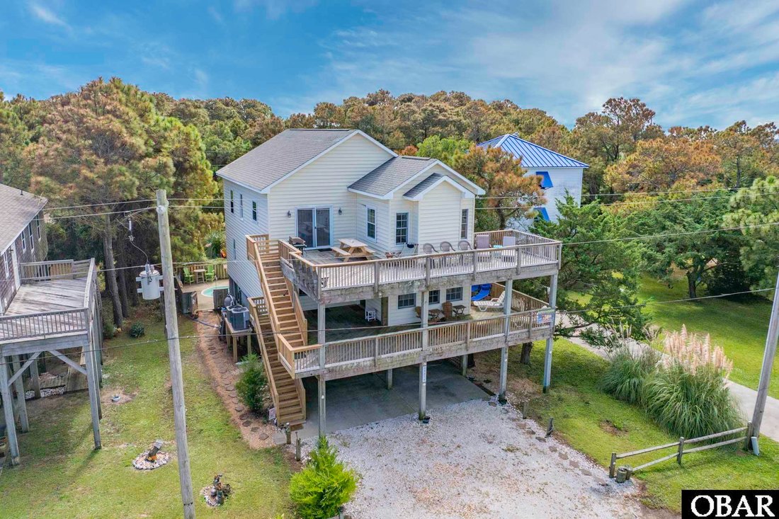 House in Waves, North Carolina, United States 3 - 17163645
