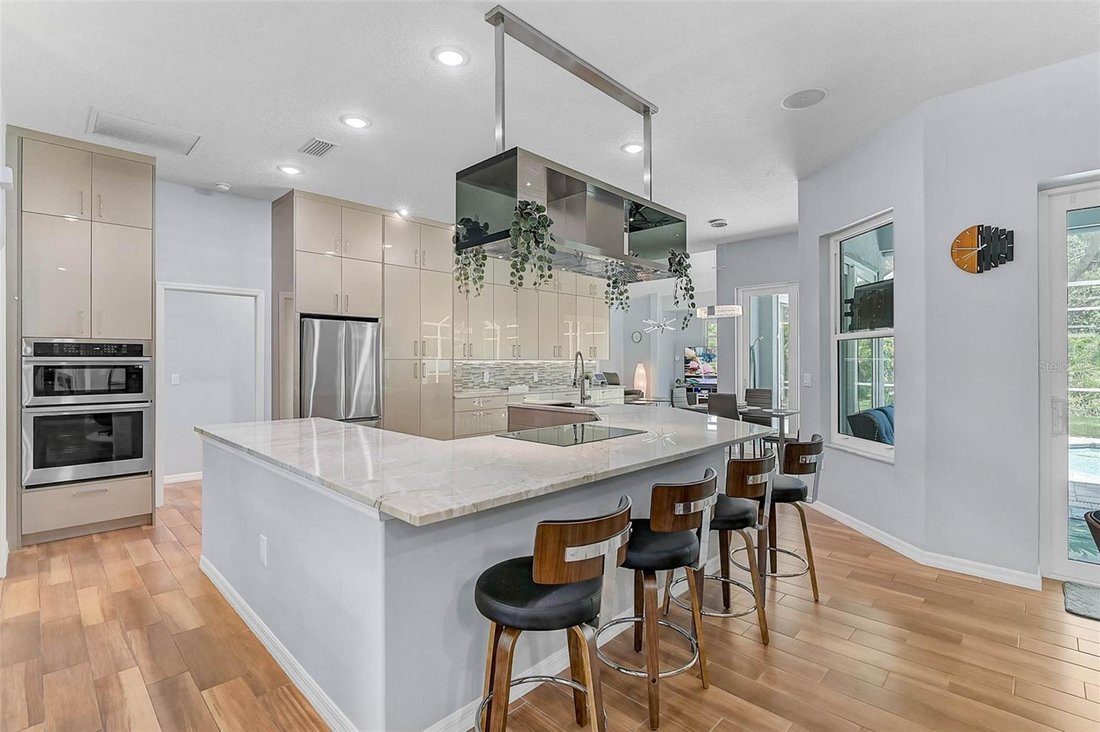 House in Osprey, Florida, United States 4 - 17180565