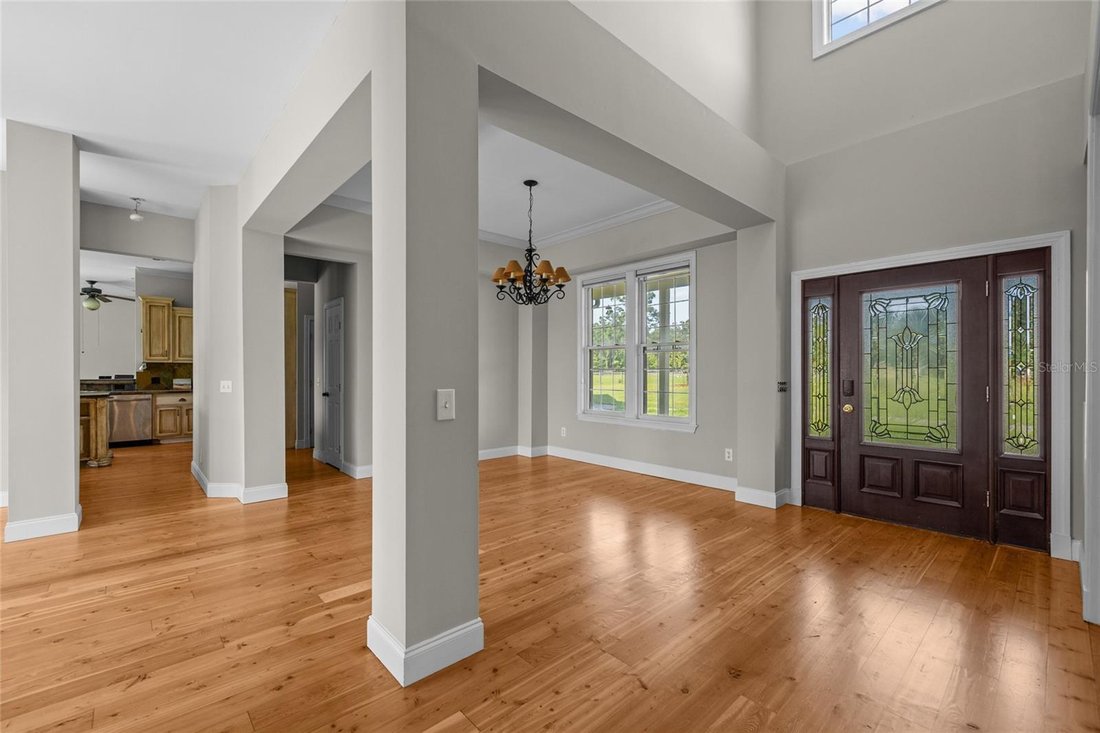 Farm Ranch in Live Oak, Florida, United States 3 - 17179780