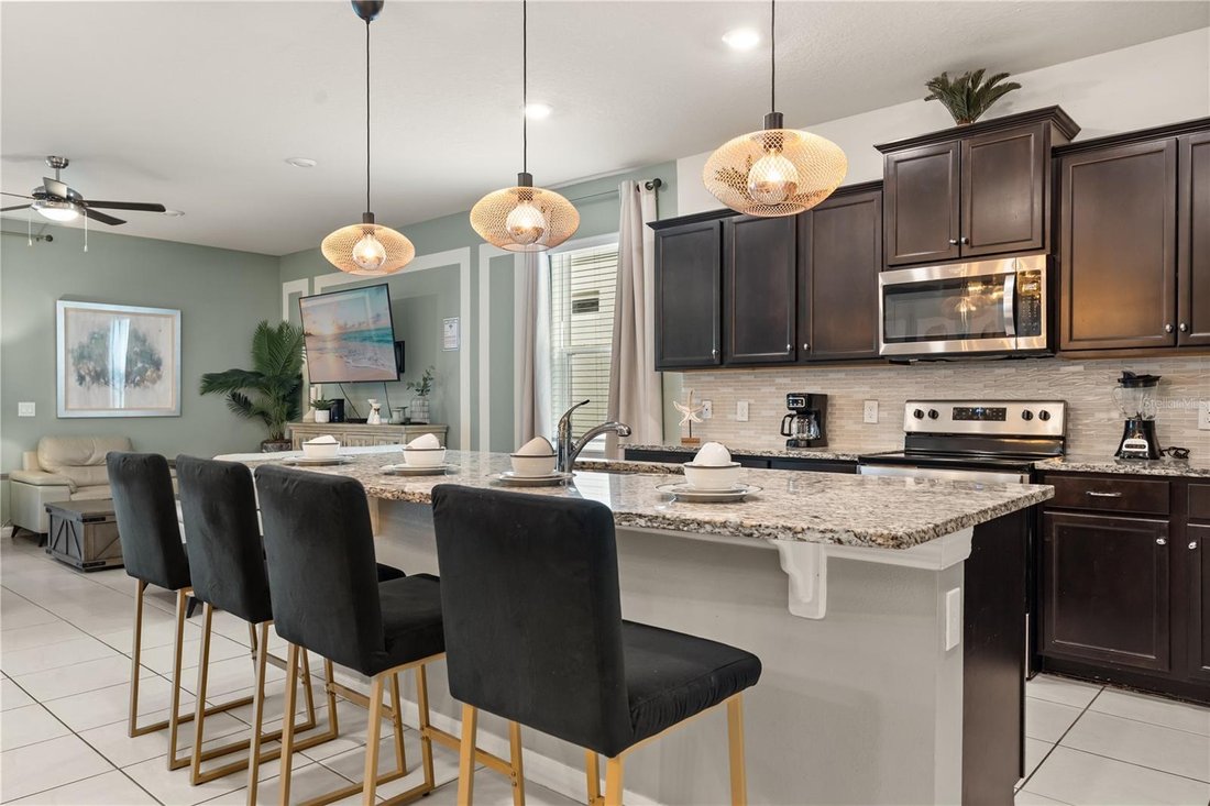 House in Davenport, Florida, United States 2 - 17179067