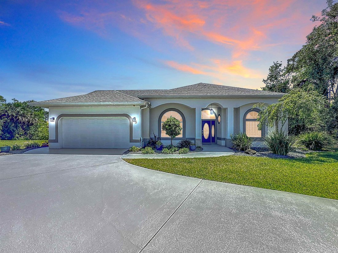 House in Palm Coast, Florida, United States 4 - 17160403
