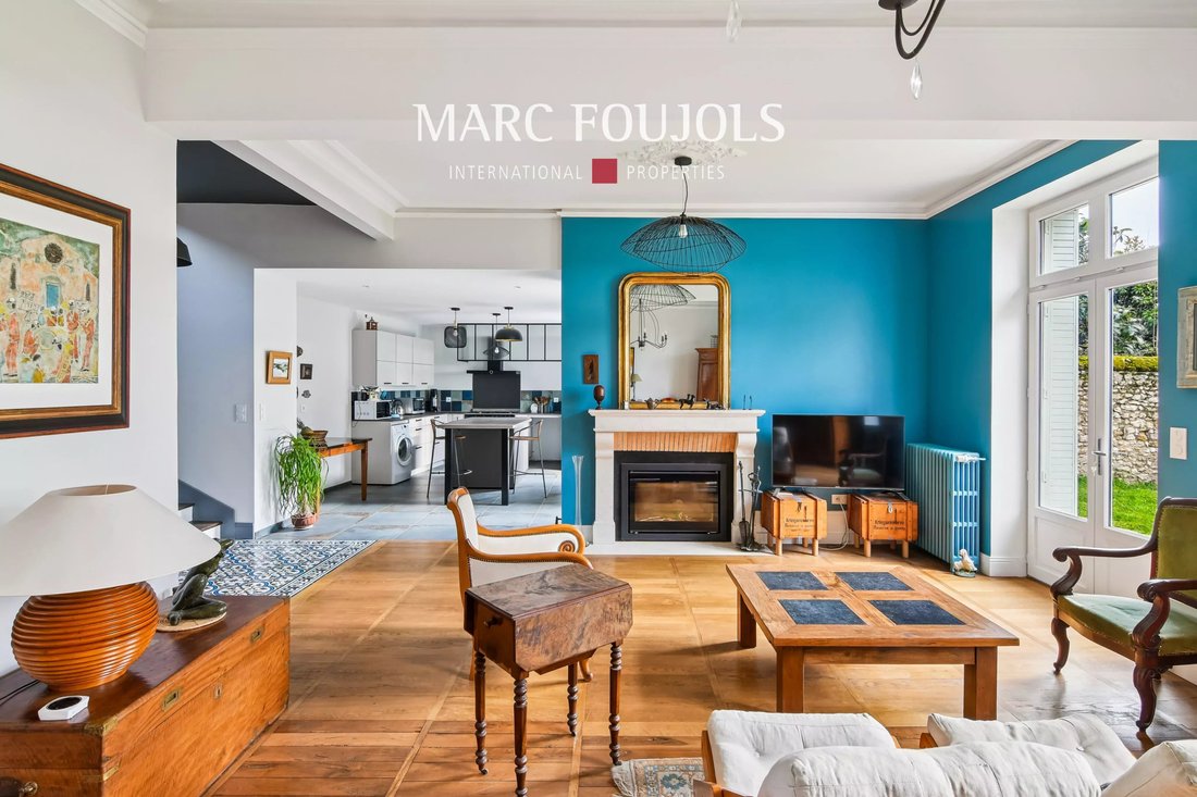 House in Centre Ville, Blois, France 4 - 17154672
