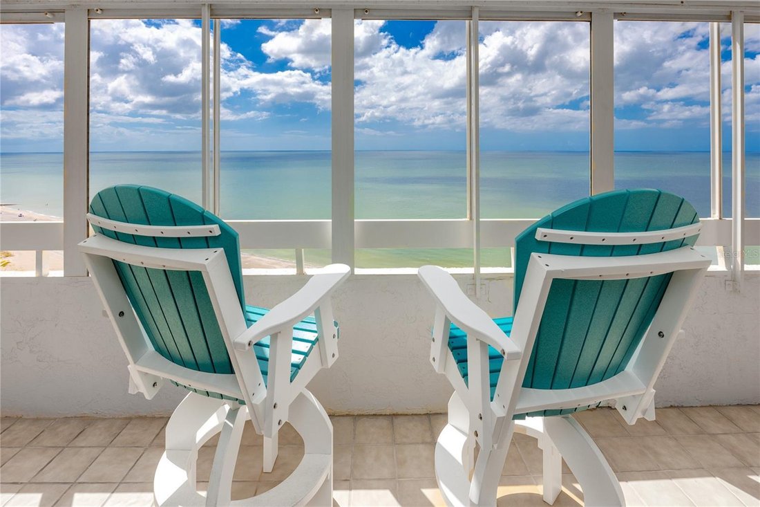 Condominio a Madeira Beach, Florida, Stati Uniti 1 - 17186444