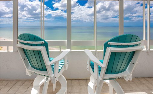 Condo in Madeira Beach, Florida, United States 1