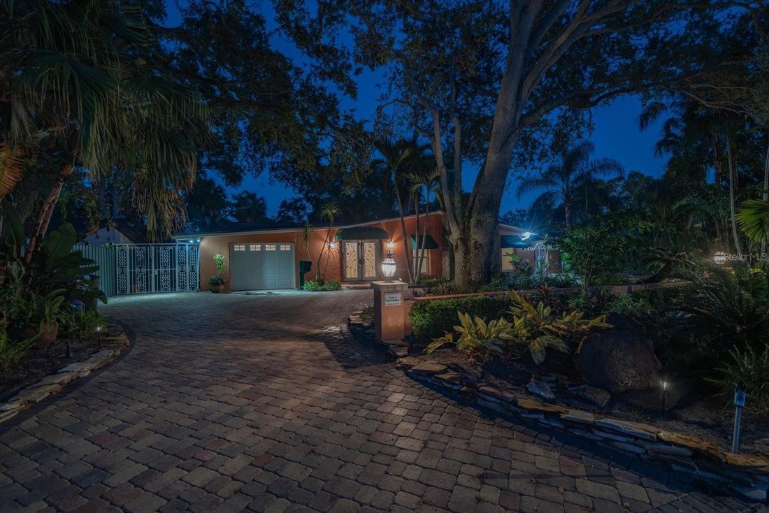 House in St. Petersburg, Florida, United States 2 - 17181889