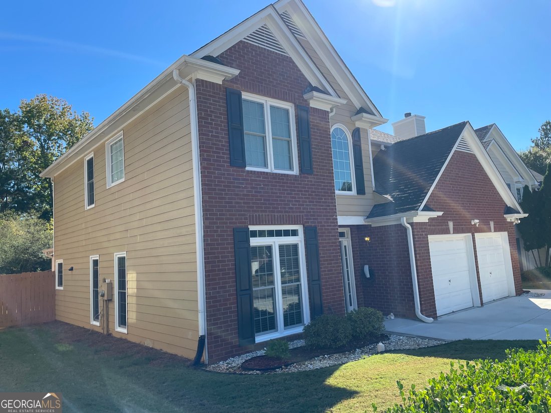 House in Alpharetta, Georgia, United States 2 - 17159612