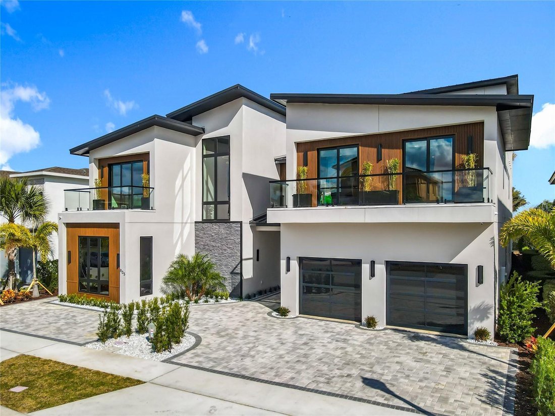 House in Kissimmee, Florida, United States 3 - 17184043