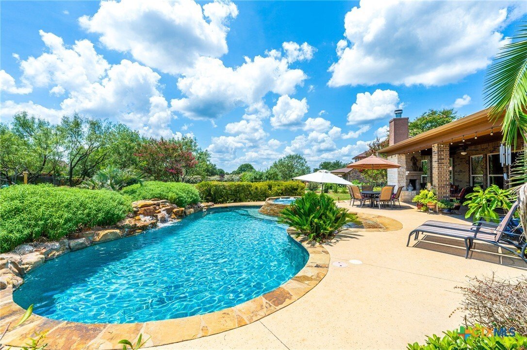 House in New Braunfels, Texas, United States 2 - 17170774
