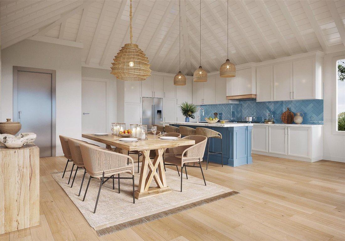 Maison à Longboat Key, Floride, États-Unis 3 - 17181734