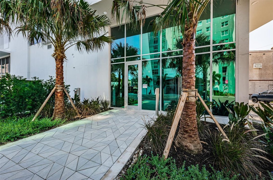 Condo in St. Petersburg, Florida, United States 3 - 17185537