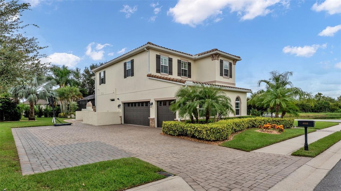 House in Lakeland, Florida, United States 2 - 17184048