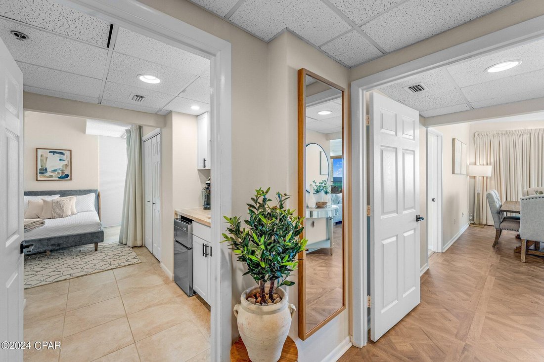 Condo in Panama City Beach, Florida, United States 3 - 17161094