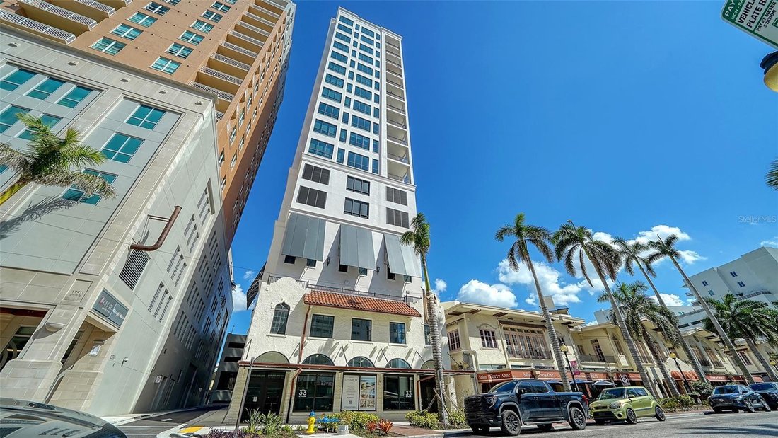 Condo in Sarasota, Florida, United States 1 - 17183621