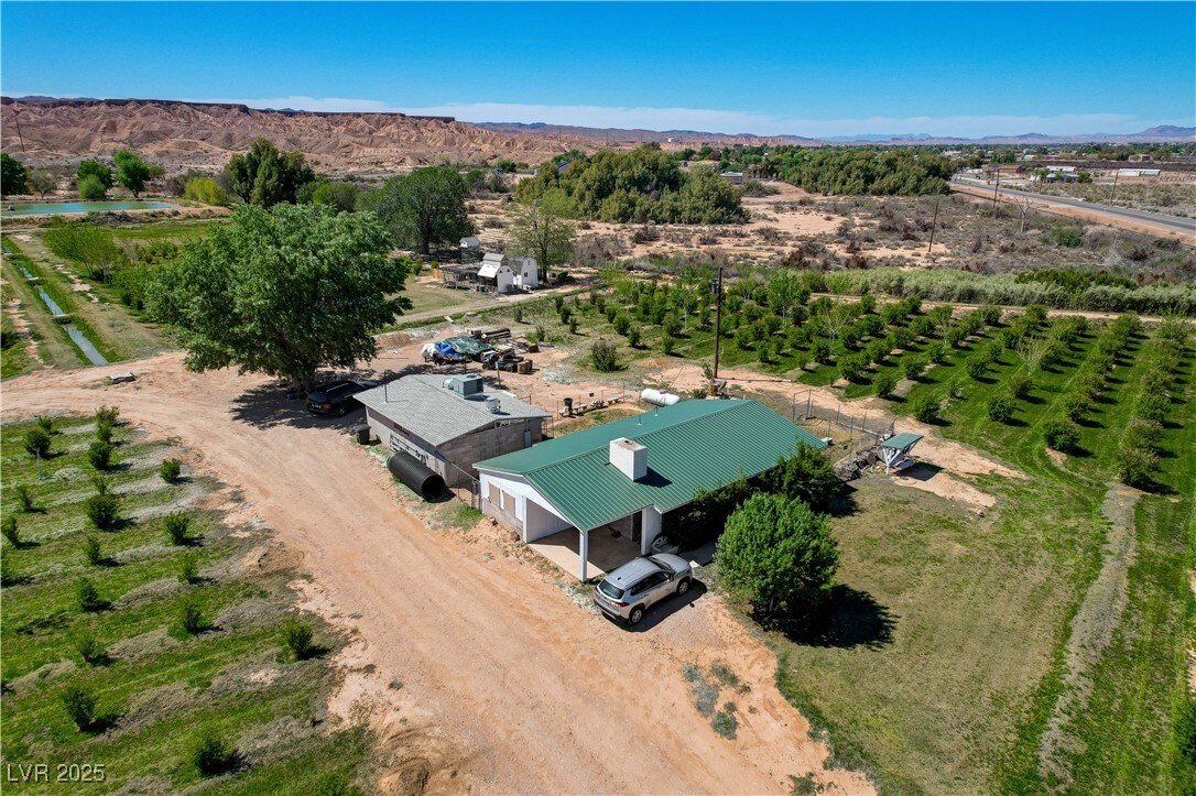 House in Moapa Valley, Nevada, United States 2 - 17168423