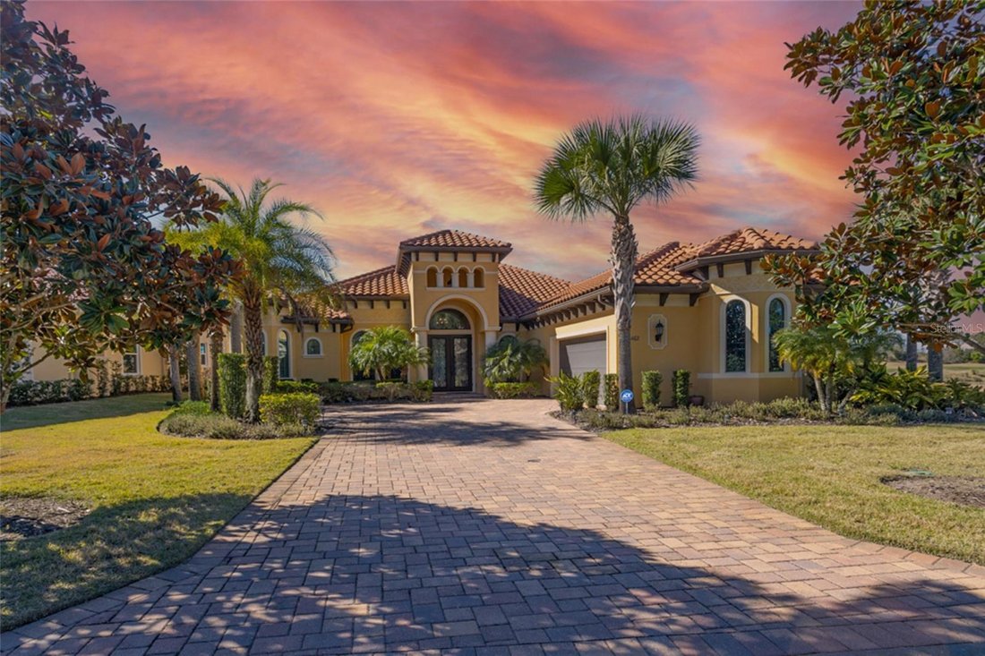 House in Palm Coast, Florida, United States 3 - 17183127