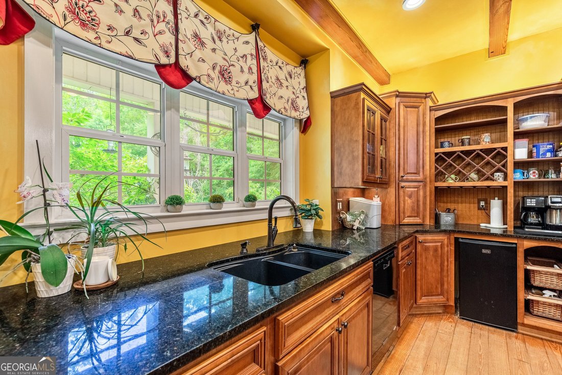 House in Williamson, Georgia, United States 5 - 17158695