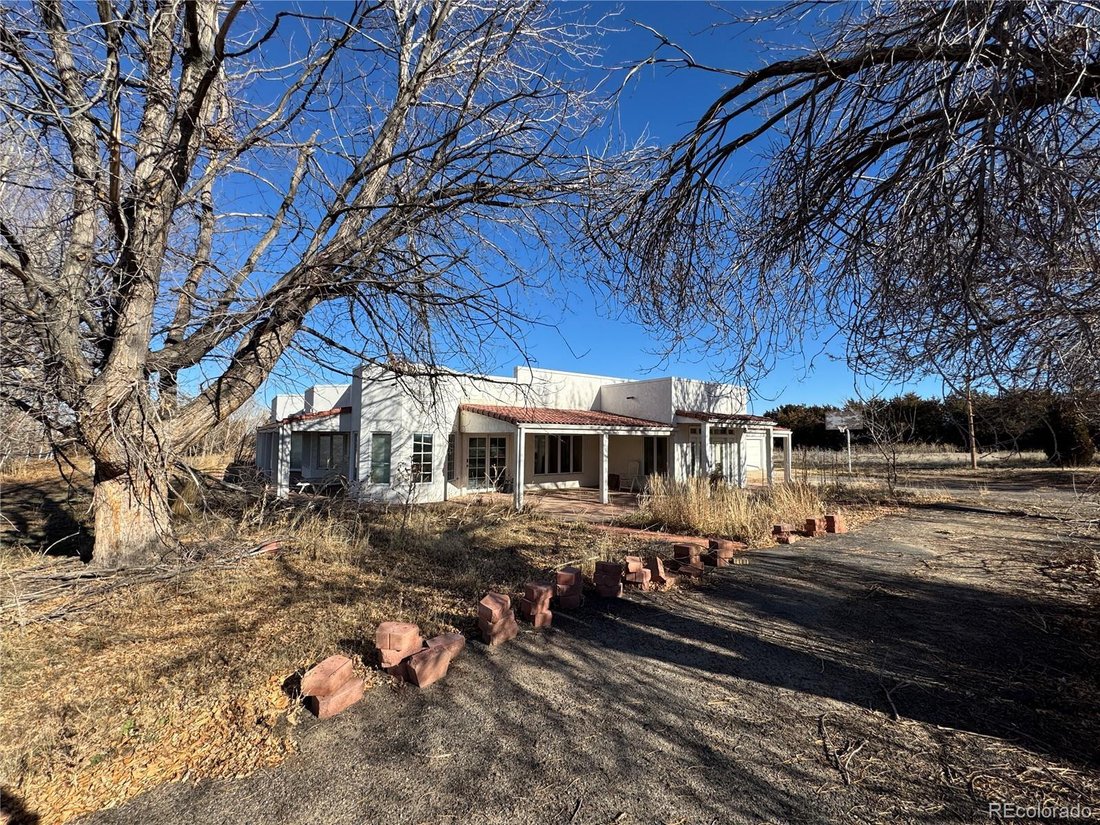 House in Commerce City, Colorado, United States 2 - 17169090