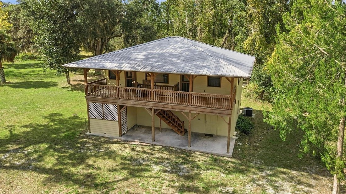 House in Bushnell, Florida, United States 1 - 17180171