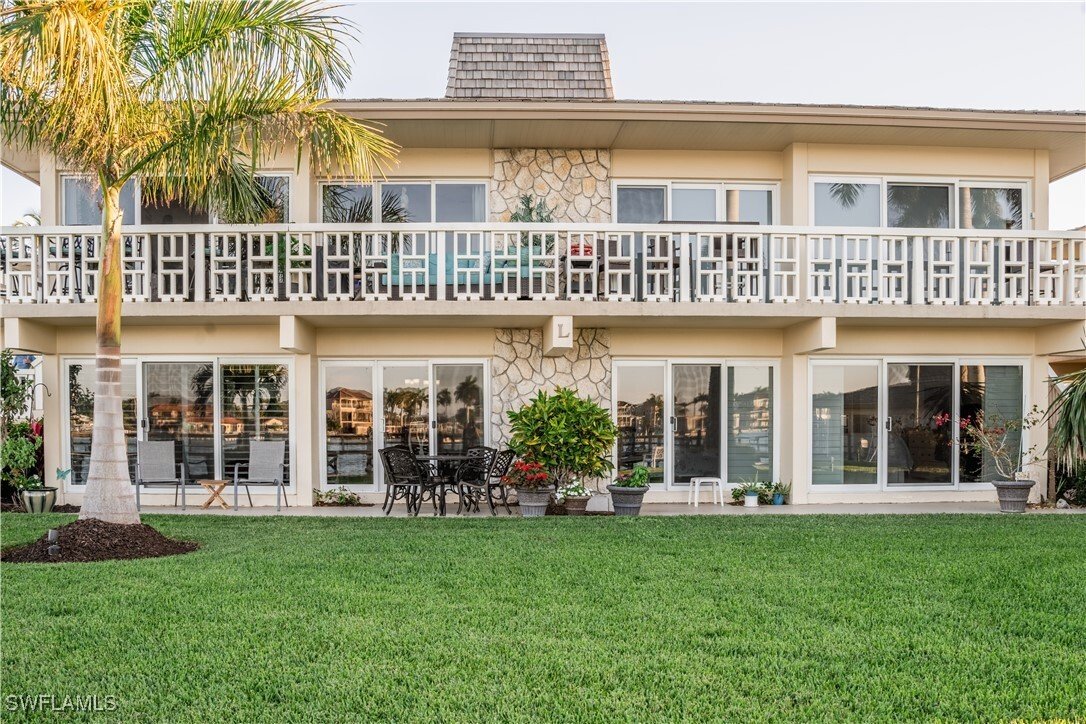 Appartement à Marco Island, Floride, États-Unis 3 - 17172440