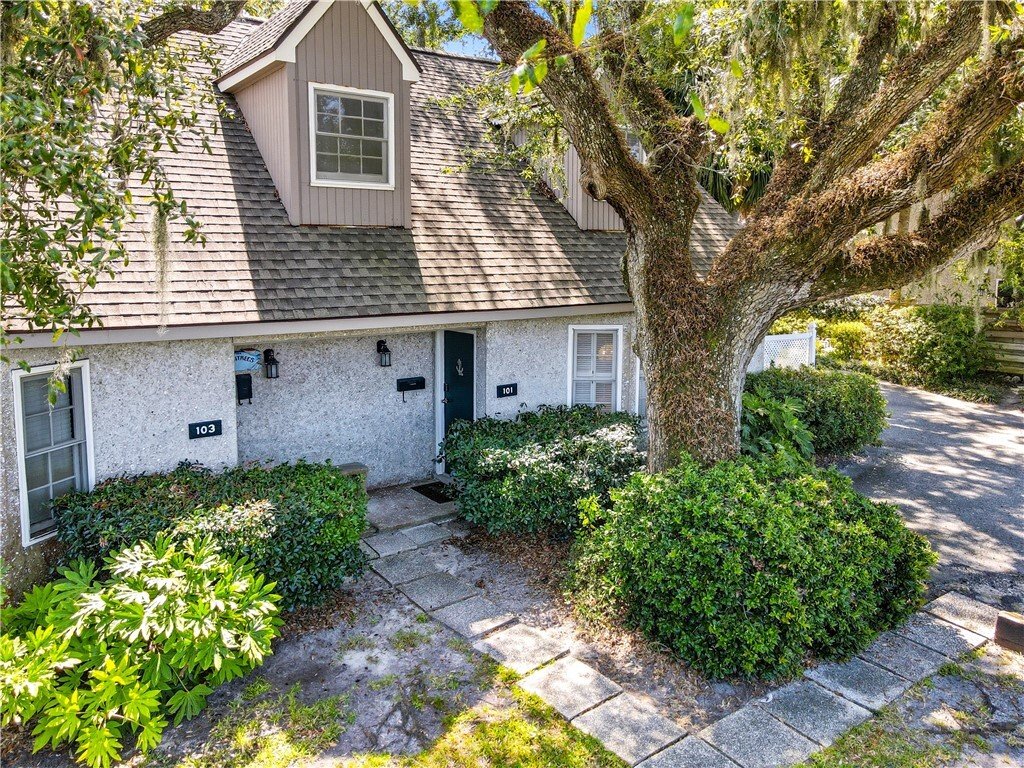 Condo in St. Simons, Georgia, United States 1 - 17162967
